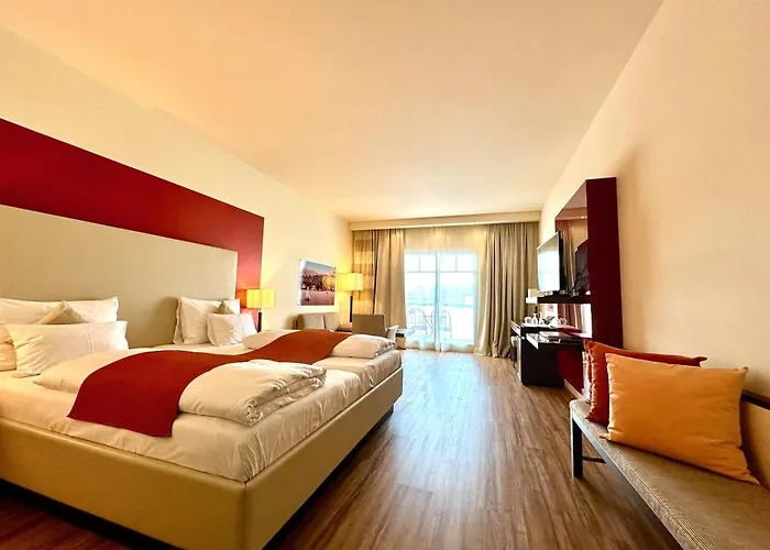 Casinohotel Velden