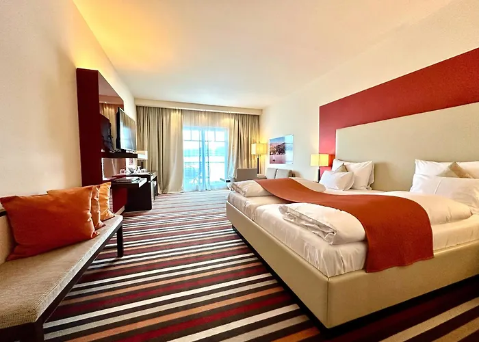 Casinohotel Velden
