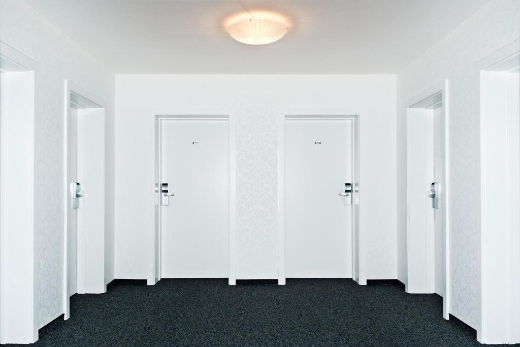 Casinohotel Velden Hotel 4*