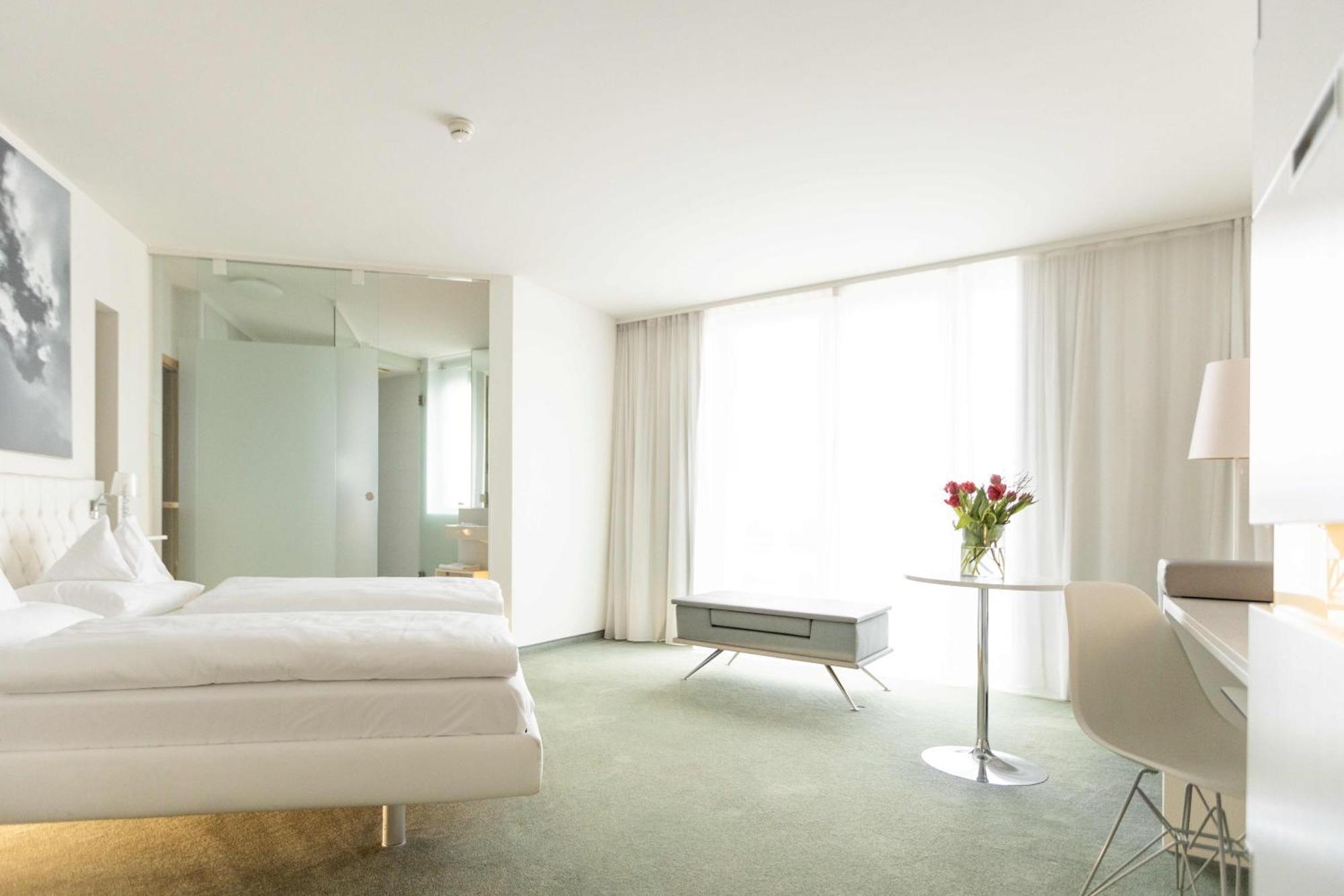 Casinohotel Velden Hotel 4*