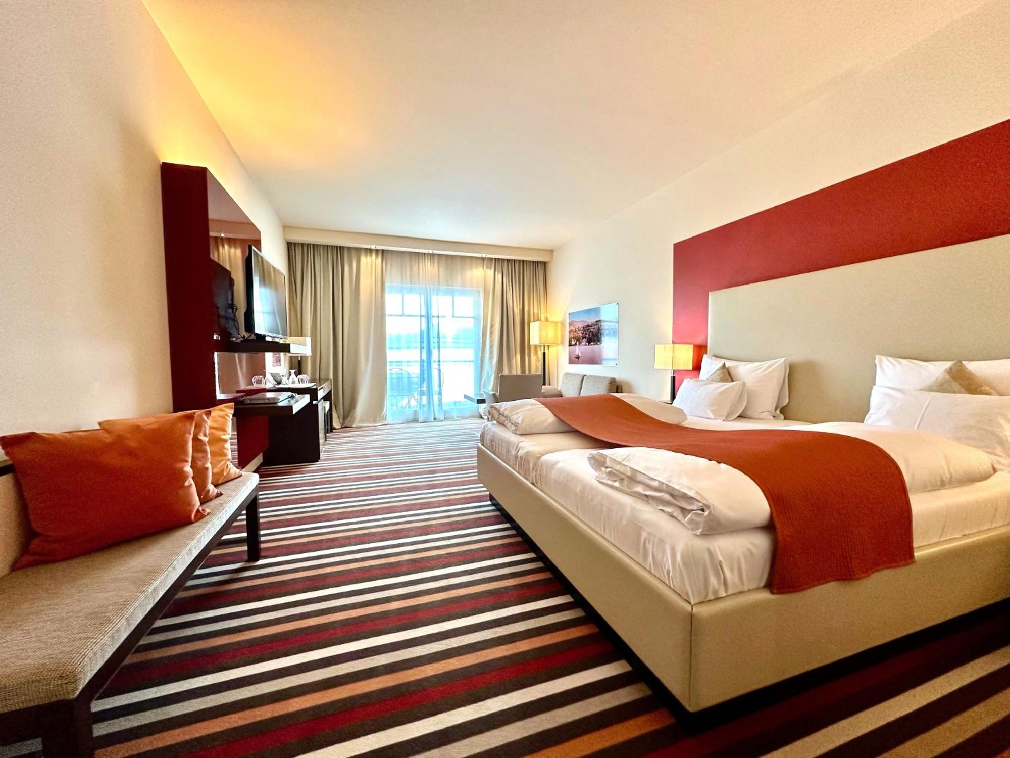 Casinohotel Velden Hotel Velden am Wörthersee