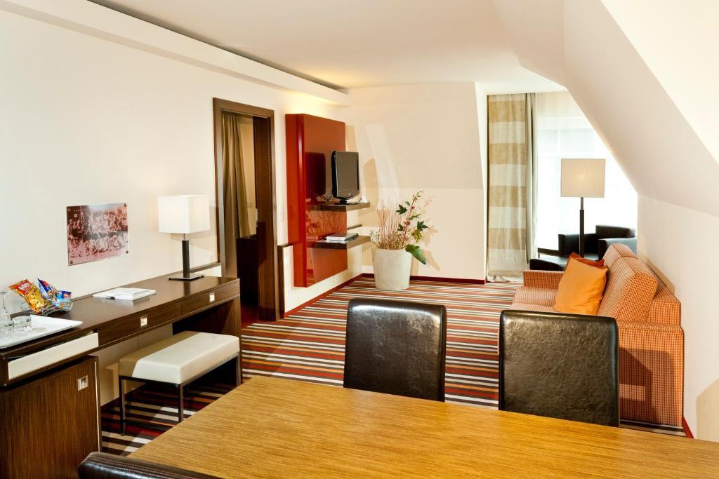 Hotel Casinohotel Velden