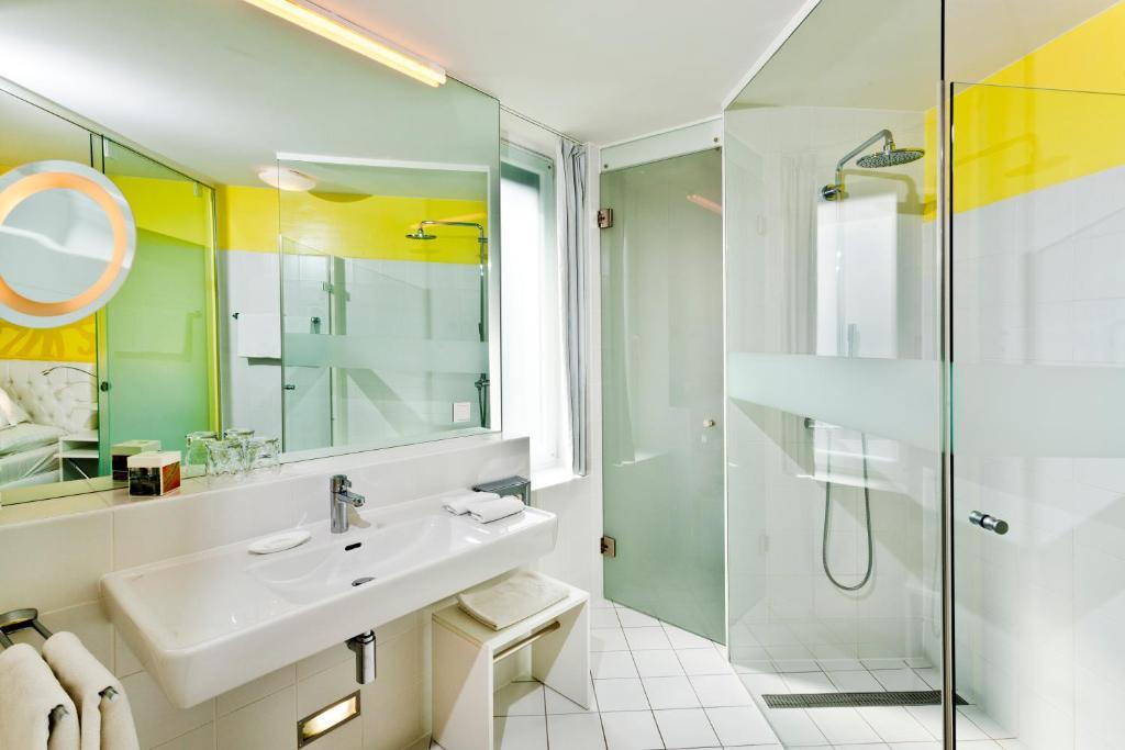 Hotel Casinohotel Velden Velden am Wörthersee