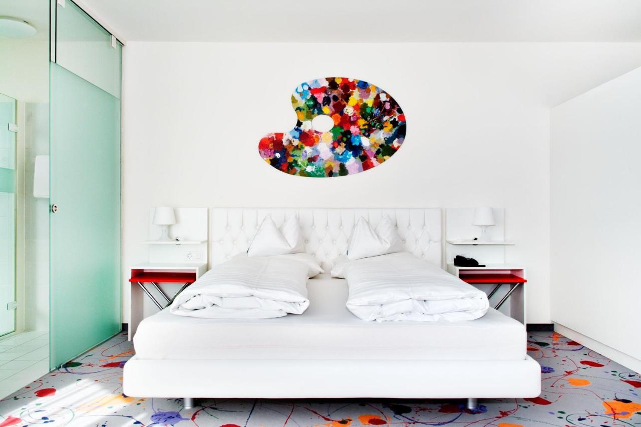 Hotel Casinohotel Velden
